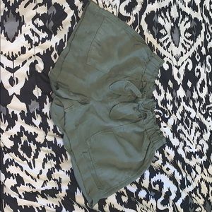 American Eagle/Aerie Soft Shorts